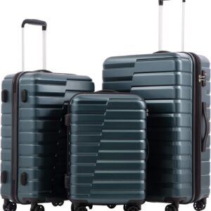 Suitcases